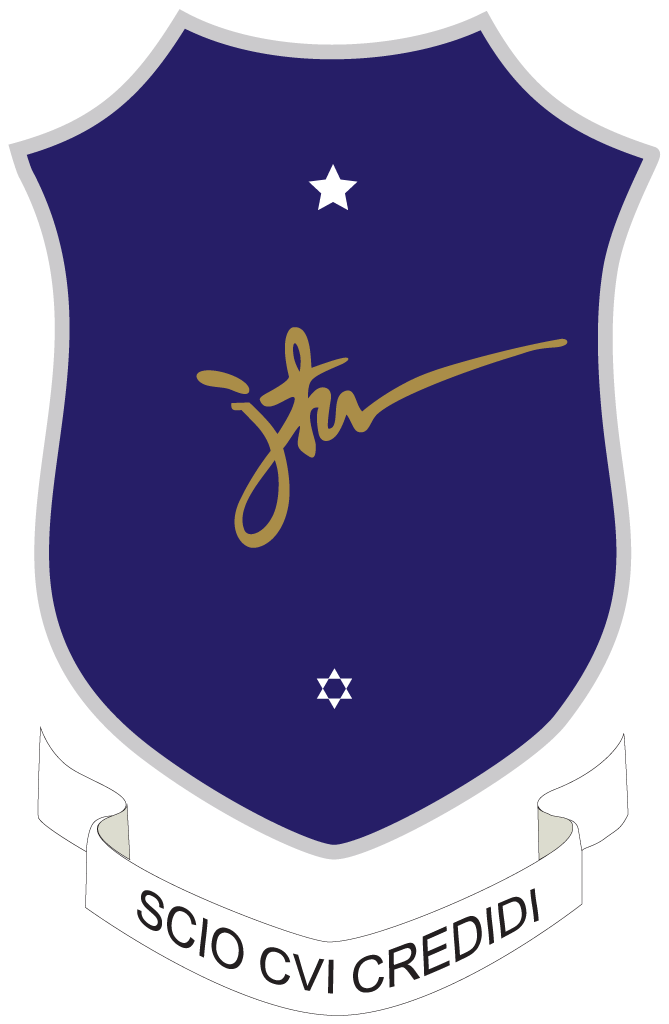 Escudo del Obispado de Azul
